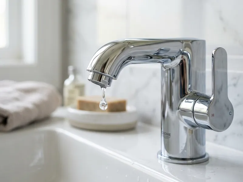 Faucet Repair & Installation Plumber in Turkey, TX