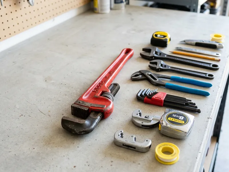 Emergency Plumber in Turkey, TX
